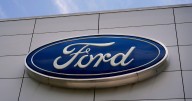 Ford recalls more than 290,000 vehicles in US due to issue with rearview camera system