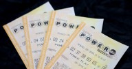 Lottery player snags $1 million Powerball ticket in Alpharetta