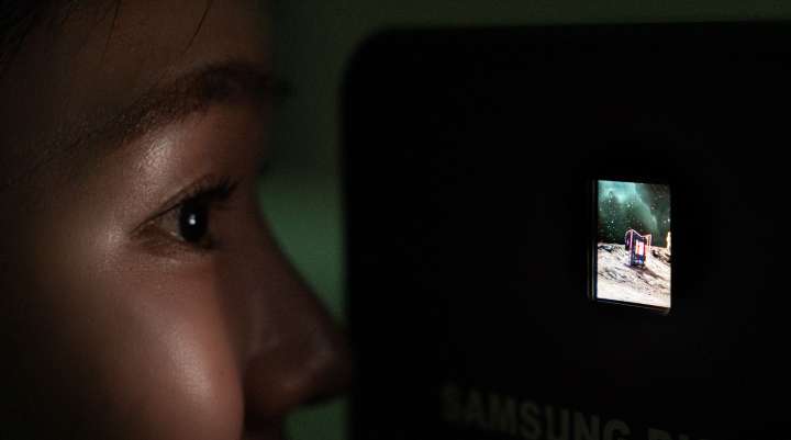 Promising new nanoscale OLED tech makes 1 mm 1080p panels possible, which could usher in an era of ultra