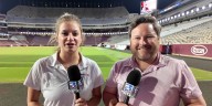 Game Recap: Where did this production from Texas A&M’s Daymion Sanford come from?