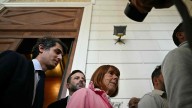 Tribunal francés aumenta a 10 años de prisión la pena de violador de Gisèle Pelicot