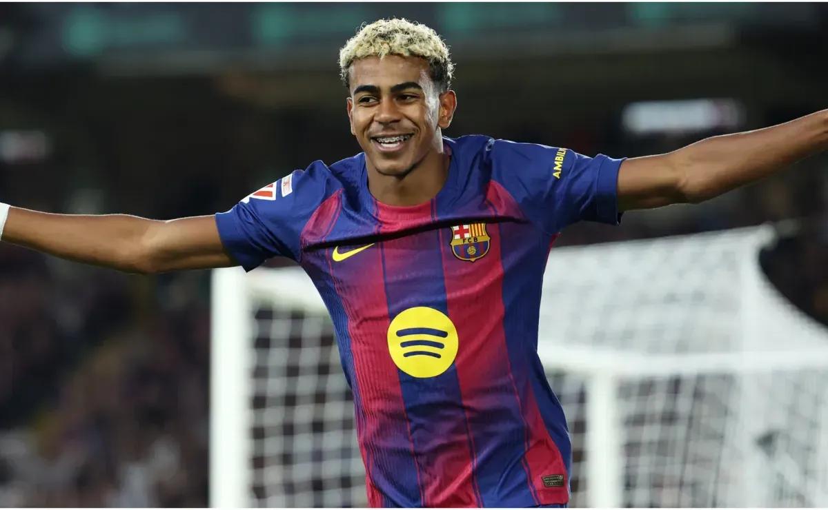 Where to watch Barcelona vs PSG in the USA: 2025/2026 UEFA Champions League