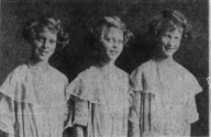 Meet North Dakota’s most famous triplets