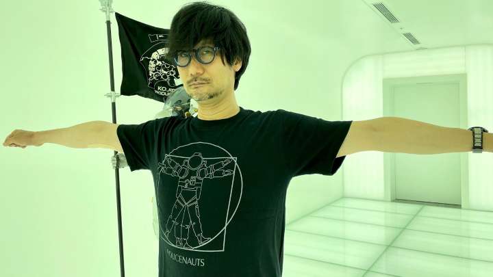 Hideo Kojima just found out that Konami turned down the chance to make a Matrix game 26 years ago: 'If someone had told me, maybe there could’ve been a way to make it work'