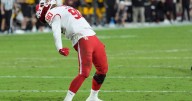 Weigman runs for 2 TDs, Houston holds off No. 24 Arizona State 24