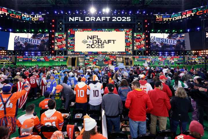NFL draft 2026 rumors: Could Jets take next Joe Burrow? Experts weigh in
