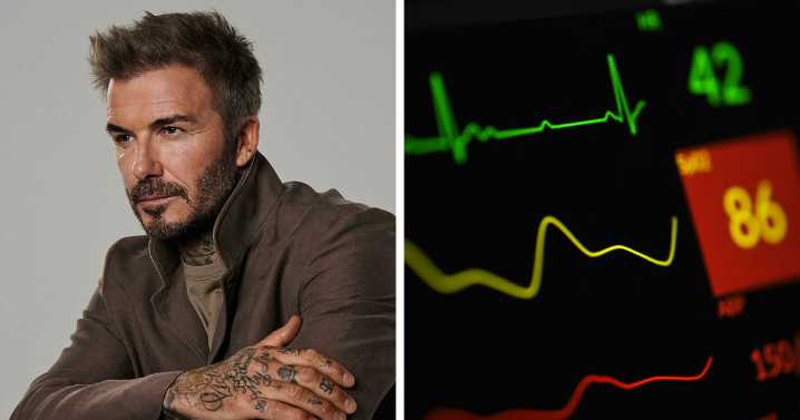 Does Beckham Have Only 9 Years to Live? Doctor Sees Dangerous Sign On Beckham’s Body