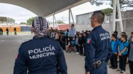Inicia DARE la 13a generación en la escuela Abraham González