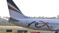 Rex sale lands but there's no cheap flight guarantees