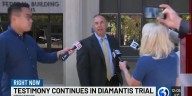 School superintendent testifies in federal bribery trial of former state official