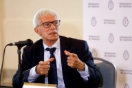 Las noticias, en 2 minutos. Cuneo Libarona dejará el gabinete después de las elecciones; Racing perdió 1 a 0 ante Flamengo
