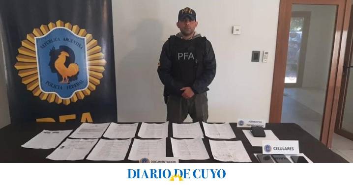 Los detalles del contrato que firmó Espert con Machado por un millón de dólares