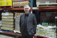 Montreal food bank worries postal strike could lead to reduction in donations
