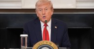 Trump provided no evidence that boats carried drugs