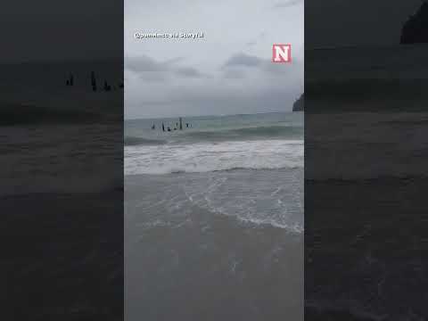 Jamaica Braces For Category 5 Hurricane Melissa