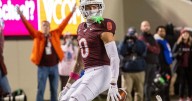 Hokies win double-overtime thriller over Cal