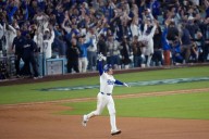 Dodgers defeat Blue Jays 6-5 in Game 3, take 2