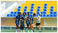 Ronaldo absence sombers mood as FC Goa battle Al Nassr