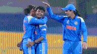 India thrash Pakistan by 88 runs in Women’s ODI World Cup 2025 to extend perfect record
