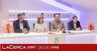 El Ayuntamiento de Guadalajara y AECC organizan un concierto solidario para recaudar fondos destinados a investigación