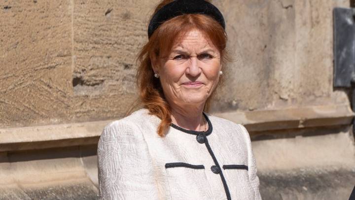 The chances of Fergie going on I'm A Celebrity have just risen dramatically