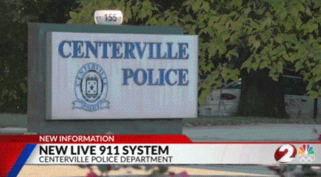 Centerville PD implements new 911 software