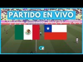 DIRECTV en vivo, Fútbol Libre TV, Chile vs. México Sub 20 vía Chilevisión, ViX, Canal 9, DGO por Mundial Sub 20 gratis