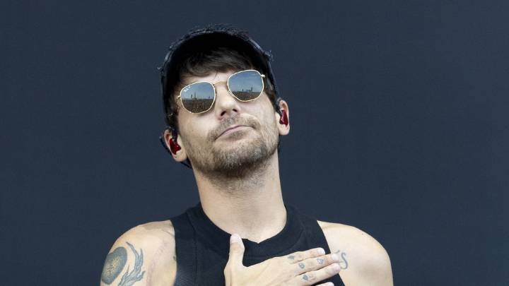 Louis Tomlinson 'can't ever imagine' One Direction will perform again after Liam Payne's death