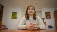 La nueva versión del cuento de la lechera: así festeja Río de Galicia el Día Internacional de la Mujer Rural
