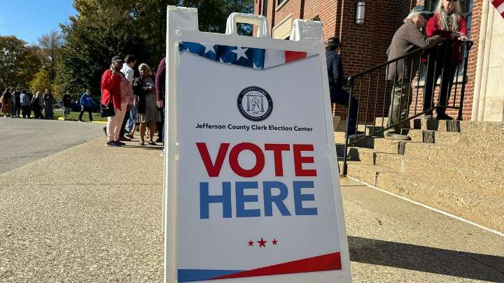 December special election set to fill Jefferson County's vacant Senate seat