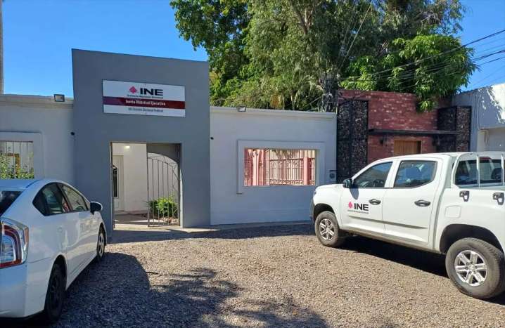 Credencializarán a internos del Cereso