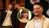 Así es el restaurante de Patrick Mahomes y Travis Kelce que tiene una bebida inspirada en Taylor Swift