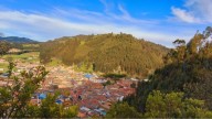 Nemocón, entre los 10 mejores destinos de astroturismo de Colombia