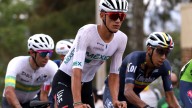 Isaac del Toro se Coloca en el 4º Lugar del Ranking Mundial UCI