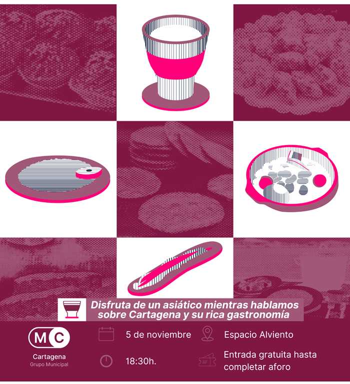 Impulsa Cartagena regresa con sabor: ‘Cartagena Sabe a Tierra y Mar’ celebra la evolución gastronómica de la ciudad