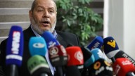 Israel y Hamás reanudan las conversaciones en Egipto