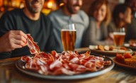 Patas de jamón y litros de cerveza artesanal: la fiesta provincial para una escapada