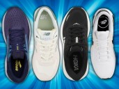 Amazon has the cheapest deals on HOKA, Brooks, Nike & more sneakers for Prime Big Deal Days