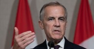Mark Carney invited to visit China by president at APEC