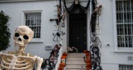Halloween warning as decorations could see you fined £500