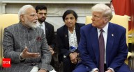 In talk with Donald Trump, PM Modi hails success of Gaza peace plan