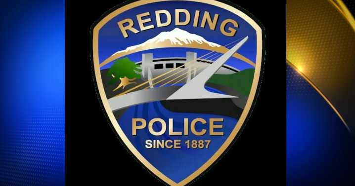 Redding police seek two suspects in Foothill High School theft