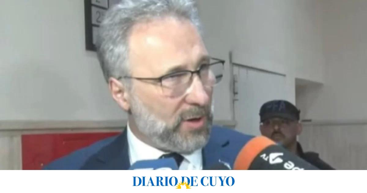 En San Juan, la Justicia electoral registró cuatro denuncias pero “ninguna de gravedad”