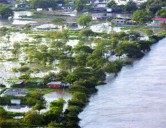 Panamá y Belice se solidarizan con México tras las fuertes lluvias