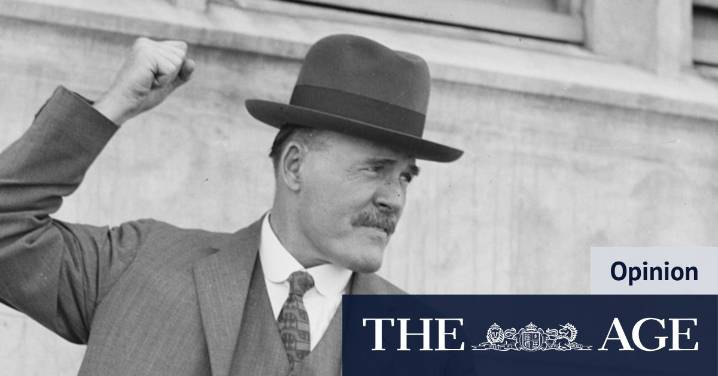 Tasmania’s economy is going south, and it will hit the hip pockets of every Australian; Treasurer Eric Abetz