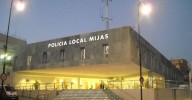 Detenido en Mijas un conductor de un patinete por vender cocaína junto a un parque
