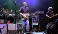 Nectar’s, the Vermont venue that launched Phish, closes on a quiet note after 50 years