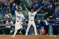 Mastracco: Don't blame the Dodgers for ruining baseball