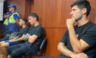 La difícil situación de la periodista tucumana que denunció a los ex jugadores de Vélez por abuso