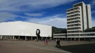 Autoridades mantienen monitoreo en la Universidad Nacional ante posible llegada de comunidades